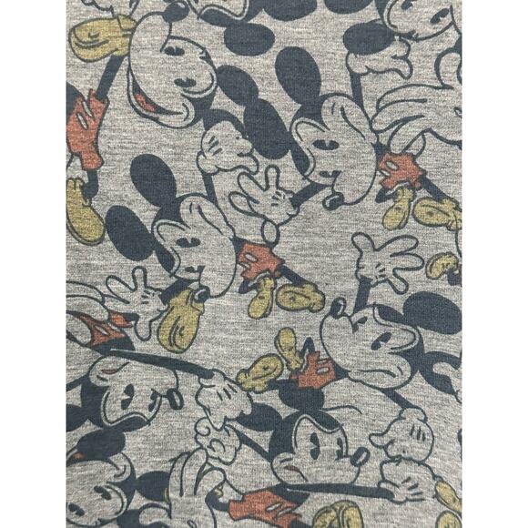 LuLaRoe - Randy - Disney Mickey Mouse - Size XXS - Picture 3 of 5